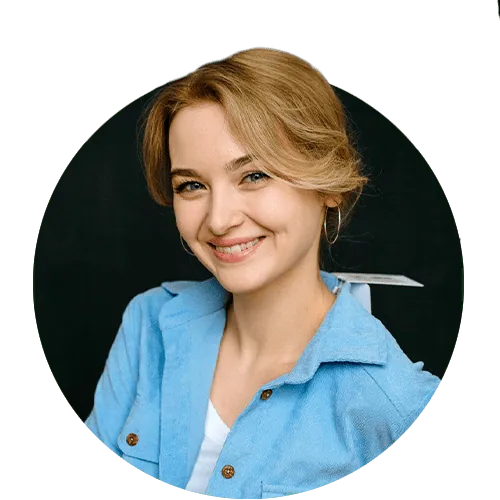 Светлана Коробкина
